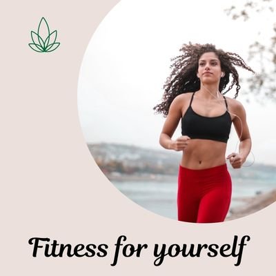 fitness for yourself
