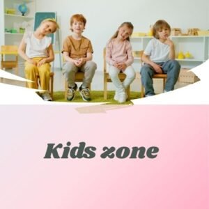 kids zone